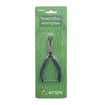 

Jp14 thin-sponges curved, 12,5 cm, 'astra'