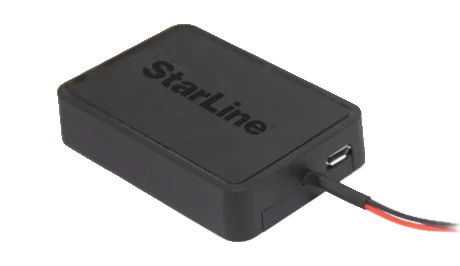 StarLine M18 Pro Универсальный мониторинговый трекер
