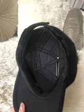 Baseball-Caps Snapback Hat Pompom Women New-Brand Casual YARBUU Adjustable for Faux-Fur