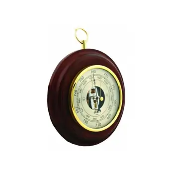

Barometer PB-1 gold Brig