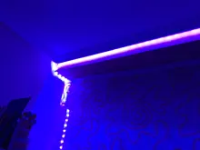 Led-Strips-Lights Diode Adapter Tape Luces Remote-Control 5050 Smd Bluetooth Waterproof