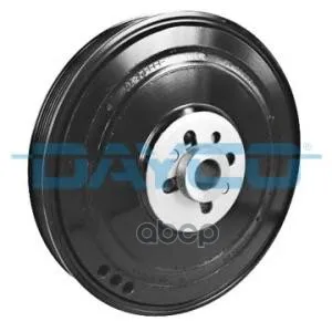 Шкив Коленвала Audi A6 2.5tdi 94 Vw Lt/ Transporter 2.4d/2.5tdi 90 Dayco арт. DPV1077
