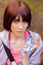 Lentillas de colores, Serie de sueños, azul, rojo, para cosméticos para ojos, azul, verde, maquillaje, pupila de belleza