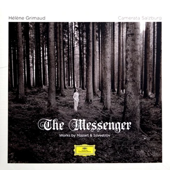 

Helene Grimaud / The Messenger (2LP)