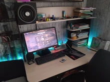 Led-Lights-Strips Diode Lamp-Tape Tv-Background-Lighting Luces Usb-Infrared-Control 4M