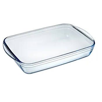 

Oven Dish Pyrex Classic Vidrio Transparent Glass