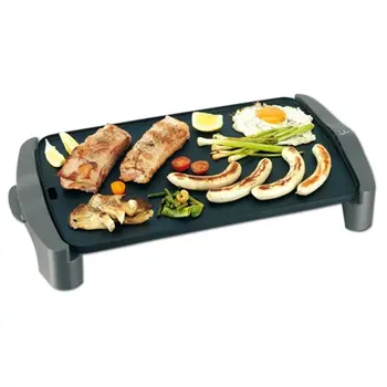 

Grill 460X288MM 2500W GR555A JATA