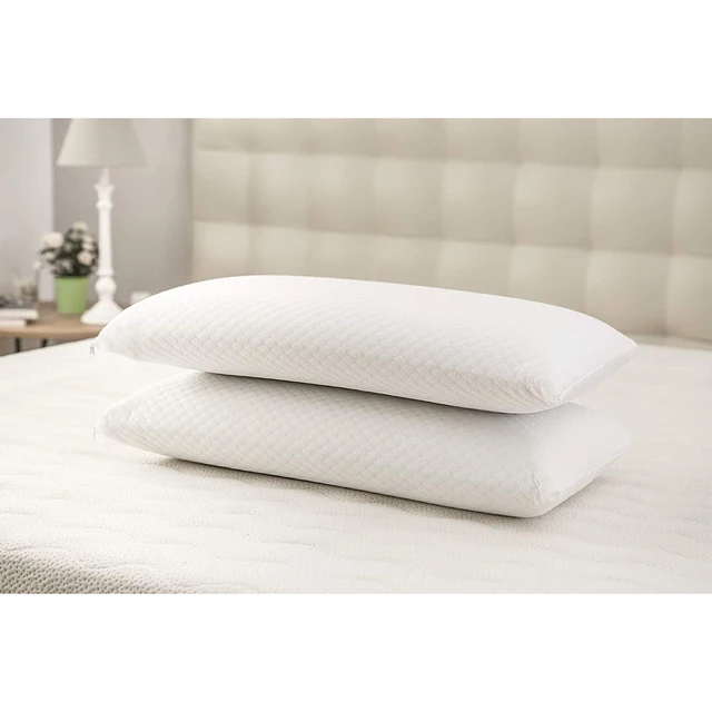 Las Mejores Almohadas Cervicales B Beugu00fcen Almohadas