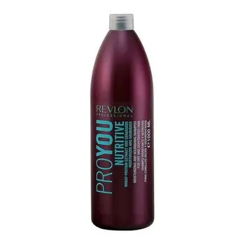 

Nourishing Shampoo Proyou nutrients Revlon