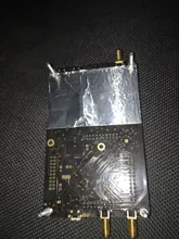 HackRF One SDR Software Defined Radio 1MHz to 6GHz Mainboard Development board kit
