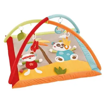 

Mat activities BABYSUN Jungle Heroes