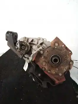 

8253791 Front differential Mahindra S5 2.6