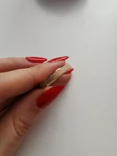 A de alta calidad de moda Simple matorrales mujer Acero inoxidable anillos de 2 mm de ancho Rosa dedo Color oro regalo para chica de la joyería