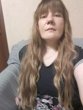 EASIHAIR-Peluca de cabello sintético para mujer, cabellera artificial ondulado con flequillo, largo, color marrón, de alta densidad, para Cosplay, resistente al calor