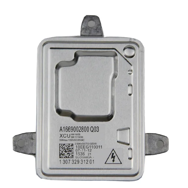 Новый HID D1s балласт для OEM BoschGen 6 A1669002800 Q03 (подходит BMW Mercedes)|Лампы автомобильных фар