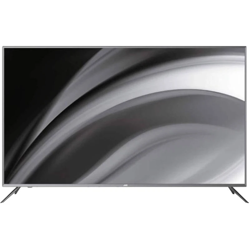 Телевизор JVC LT-43M695 (LED 43 дюйма; Ethernet/Wi-Fi; DVB-C/DVB-T/PAL/SECAM; родительский контроль; функция Timeshift)