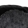 Male Hair Prosthesis 0.1mm Injection Skin Toupee Men  6” Wigs For Men 100% Human Hair  System Unit Men's Natural Hair Wig 5