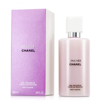 

Shower Gel Chance Chanel (200 ml)