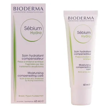 

Hydrating Cream Sebium Hydra Bioderma