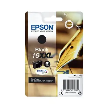 

SINGLEPBLACK16XXLDURABR.ULTRINK PEN + CROSSWORD RSBLISTERPACK