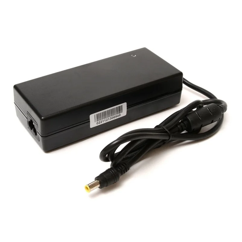 Блок питания Pitatel для ноутбука Sony 19.5V 6.2A 6.5x4.4 1 pin зарядное устройство+ сетевой кабель