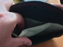 Funda bloqueadora de señal de Bolsa de bloqueo de señal, funda de jaula Faraday para llaves de coche sin llave, protección contra radiación, teléfono móvil