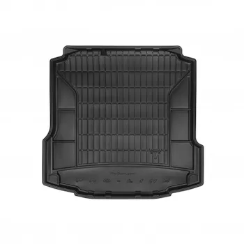 

Seat Toledo MK4 trunk rug (2009 - 2018)