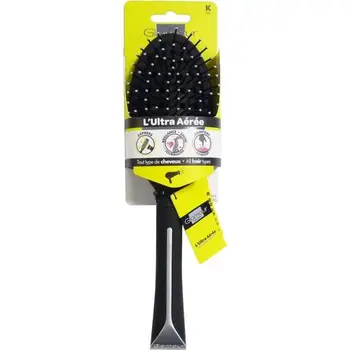 

Hair brush tire Oval Glamour Studio Ultra Airy