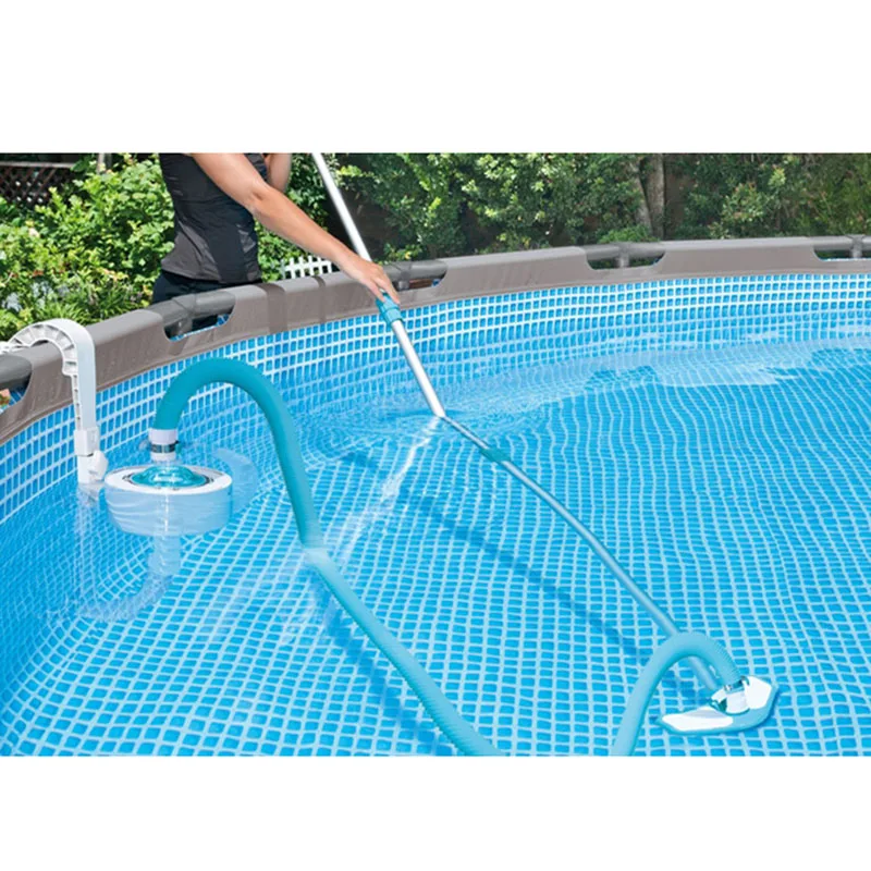 Шланг для подключения насоса бассейна - 90 фото