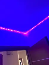 Remote-Dimmer Controler-Box Led-Strip-Lights IR DC12V for RGB 24-Keys 5050 3528