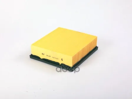 Фильтр Воздушный Opel Corsa D 1.0-1.6 06- Big filter арт. GB907