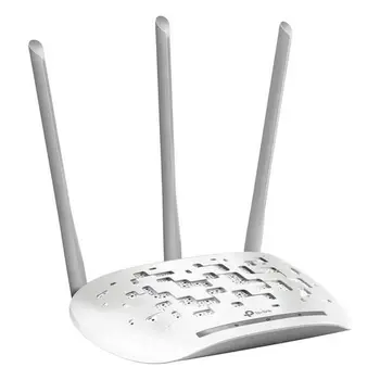 

Access point TP-Link TL-WA901N 450 Mbps 2.4 GHz White