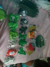 Decoración de fiesta de cumpleaños de selva para niños, animales de la selva, león, safari, baby shower, decoración para tartas, globos de aluminio, vajilla desechable