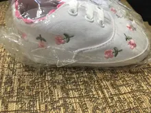 Bebé Niña Zapatos niño niña bordado Flor de encaje parte inferior de algodón Prewalker zapatos de bebé recién nacido bebé bendición zapatos, zapatos de bautismo de niño, Zapatos Niño, Zapatos Niño, zapatos de envío gratis