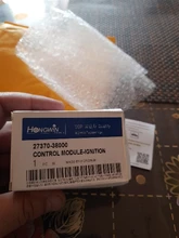 De encendido no módulo de Sensor de MD315784 MD354655 MD374437 J5T60572 27370-38000 de 2737038000 J5T para MMITSUBISHI PAJERO 4G64