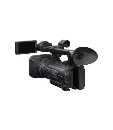- SONY HXRNX100 Camera VIDEO PRO FULL HD