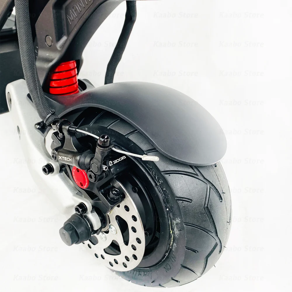 KAABO Mantis 8inch 800W*2 48V 24.5Ah 18.2Ah Mantis8 Official Electric Scooter Skateboard Kickscooter Foldable Horn Lamp