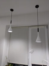 Hanging-Lamp Led-Pendant-Lights Kitchen-Fixtures-Bars Lamparas-De-Techo Bedroom Cafe