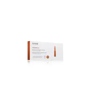 

Drool ampoules Vitamin C + 10 PCs