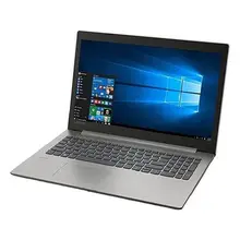 Ноутбук lenovo Ideapad 330S 15," A9-9425 4 Гб ОЗУ 128 Гб SSD серебристый