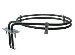 

Heater (heating element) for plate Hansa (Hansa) 8026766