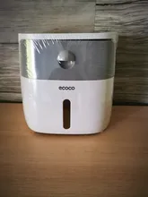 Towel-Rack Paper-Box Toilet-Paper Wall-Hanging Waterproof Household Home Creative