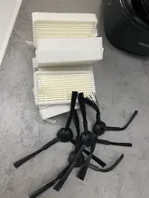 FILTERS Vacuum-Cleaner CHUWI Ilife X5 V5PRO ECOVACS for V3 V50/V3/V5pro/..