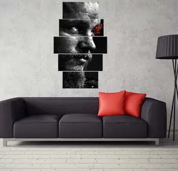 

Human Figure 5 Piece Mdf Table