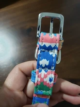 Pet-Supplies Harness Pet-Collar Dogs Small Adjustable Medium Colorful for And Large XS-L