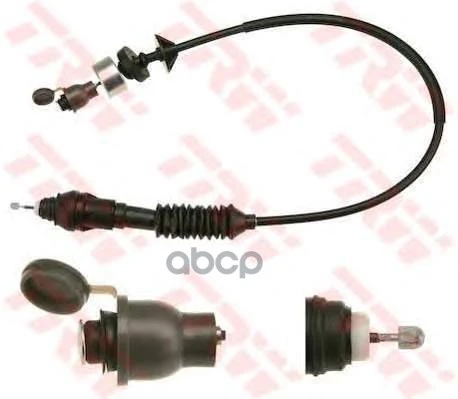 Cable de embrague Peugeot Partner Tepee 08 (Ajuste automático) Gcc3106 TRW/Lucas GCC3106|Espejo y coberturas| - AliExpress