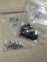 Insert-Lock-Nut Hex-Flange Stainless-Steel Nylon Black M4 M10 M6 M8 M5 M3 M12 Carbon-304-A2-70