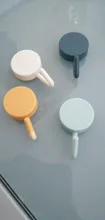 Jsswork-Soporte de Llaves de Pared nórdico, ganchos, Colgador, laves, Pared de ganchillo, Mural, Cuelga, Mascarillas, toalla, 1 ud., Envío Gratis