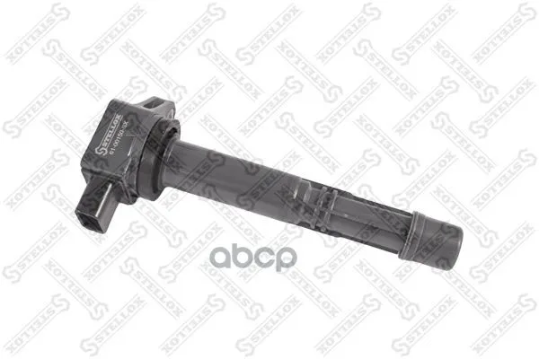 61-00150-Sx_катушка Зажигания! Honda Civic/Cr-V/Fr-V 2.0i 01 Stellox 6100150sx Stellox арт. 6100150SX