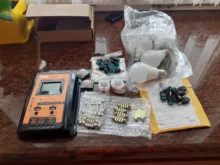 Controller Load-Timer Solar-Regulator PWM MPPT Dual-Usb 24V 70A 12V 50A 30A with Big